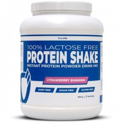 Ovowhite Protein Shake 800g