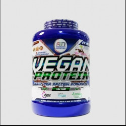 Vegan Protein 1 Kg