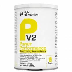 Power Performance PV2