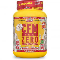 CFM Iso Zero 1Kg Minidona