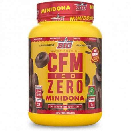CFM Iso Zero 1Kg Minidona