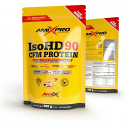 ISO Hd 90 CFM Protein 500 gr