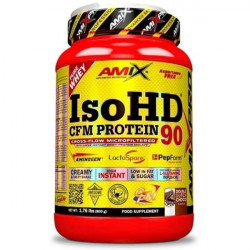 ISO HD 90 CFM Protein 800 gr
